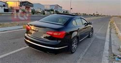 كيا كادينزا